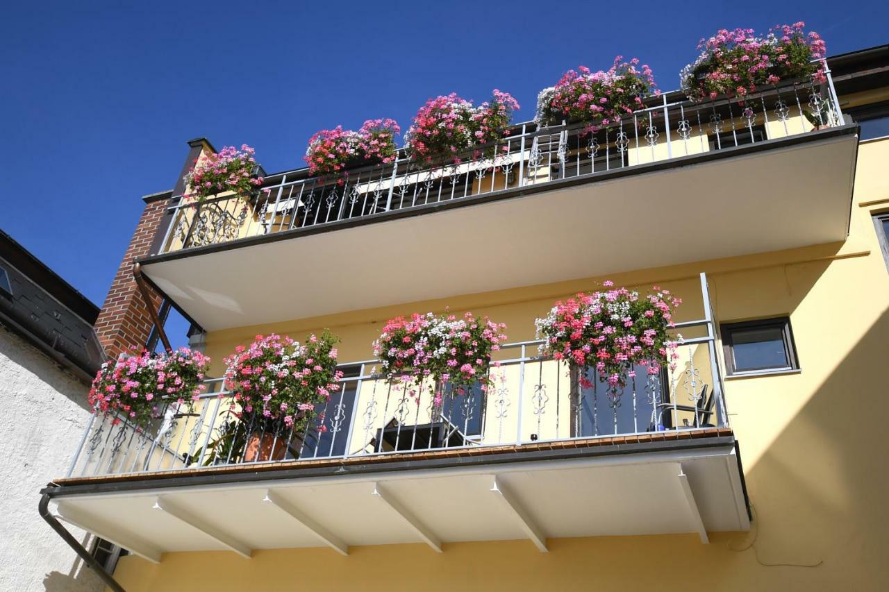 Marktplatz Mountain View Gmunden Exterior foto